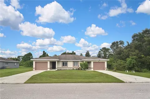 710 Jenna Ave S, Lehigh Acres, FL 33973