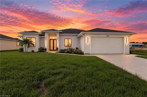 3819 34th St SW, Lehigh Acres, FL 33976