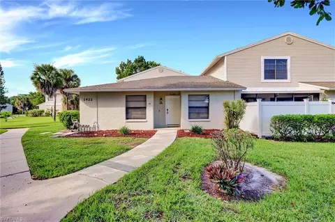 1422 SW 50th St #66, Cape Coral, FL 33914