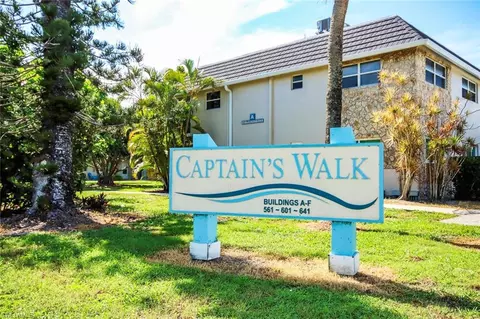 641 Periwinkle Way #A-3, Sanibel, FL 33957