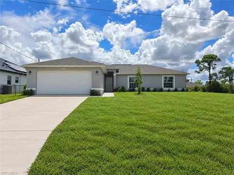 1840 NW 30th Ter, Cape Coral, FL 33993
