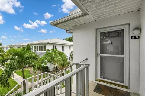 431 Van Buren St #E5, Fort Myers, FL 33916