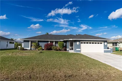 417 SE 21st Ter, Cape Coral, FL 33990