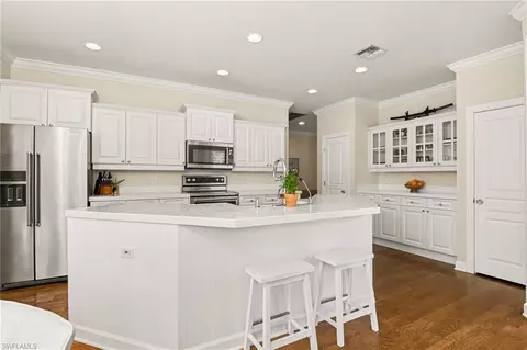 Kitchen - 23150 N River Rd, Alva, FL 33920 photo 4 of 4