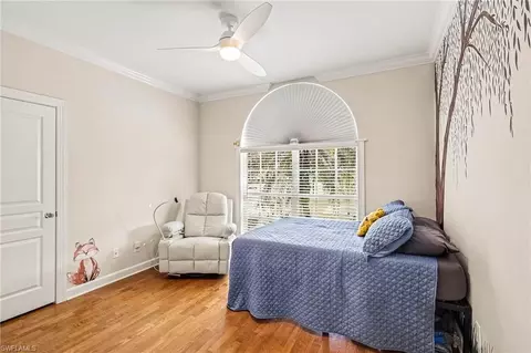 Bedroom - 23150 N River Rd, Alva, FL 33920 photo 2 of 2