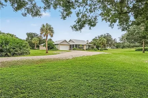 Exterior - 23150 N River Rd, Alva, FL 33920 photo 2 of 3