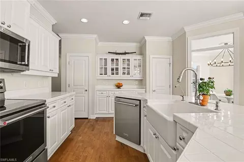 Kitchen - 23150 N River Rd, Alva, FL 33920 photo 1 of 4