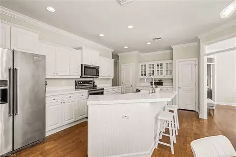 Kitchen - 23150 N River Rd, Alva, FL 33920 photo 2 of 4