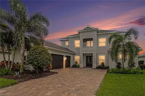 18220 Wildblue Blvd, Fort Myers, FL 33913