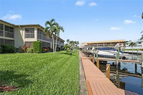 1317 SE 46th Ln #104, Cape Coral, FL 33904