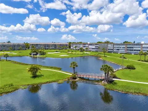 14771 Hole In 1 Cir #202, Fort Myers, FL 33919