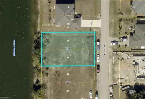 3024 NE 6th Ave, Cape Coral, FL 33909