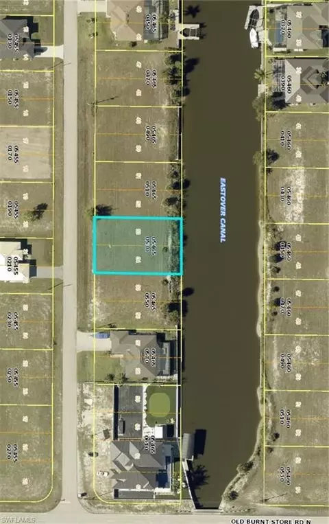 4103 NW 39th St, Cape Coral, FL 33993