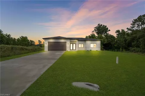 3416 23rd St SW, Lehigh Acres, FL 33976