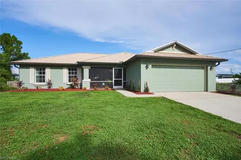 2407 Claude Ave N, Lehigh Acres, FL 33971