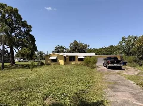 1264 Joerin Ave, North Fort Myers, FL 33903