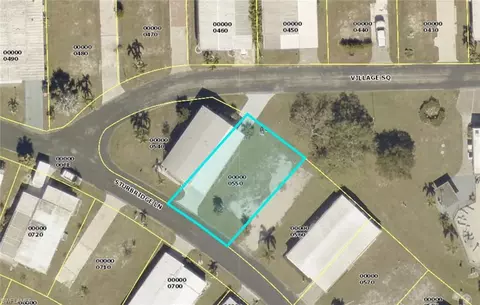 55 Sturbridge Ln, Fort Myers, FL 33908
