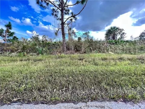 12113 Snow Bird Ave, Port Charlotte, FL 33981