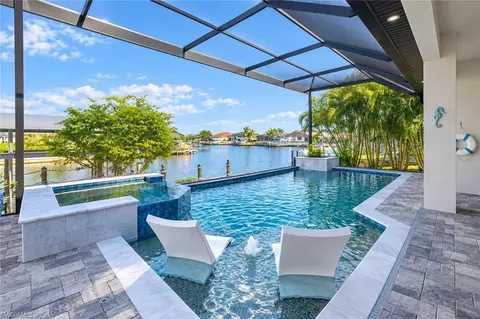 101 NW 38th Ave, Cape Coral, FL 33993