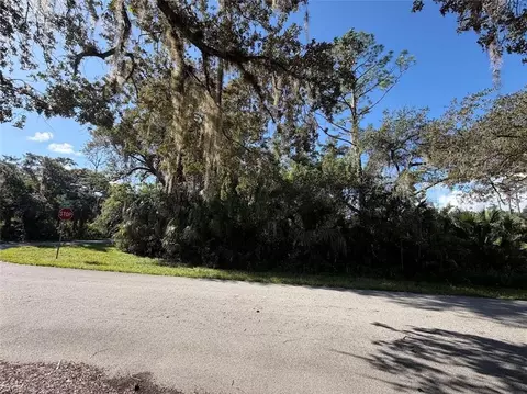 13413 Pebble Ave, Port Charlotte, FL 33953