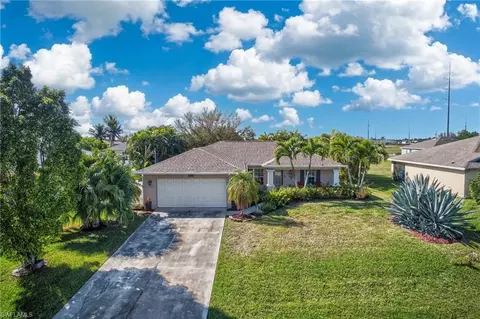 2238 NW 8th Ter, Cape Coral, FL 33993