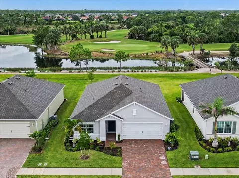 3569 Rollingwater Way, North Fort Myers, FL 33917