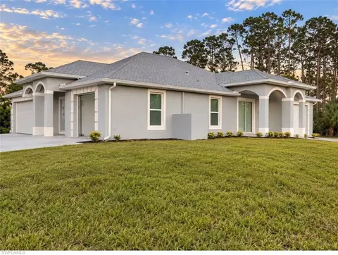 4746-4748 Golfview Blvd, Lehigh Acres, FL 33973