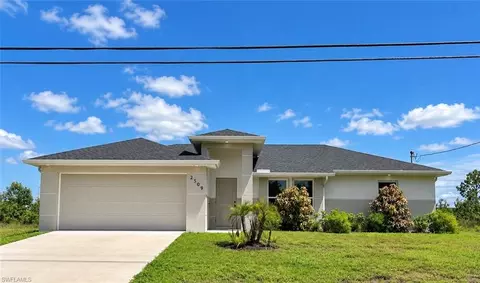 2509 NE 19th Ave, Cape Coral, FL 33909