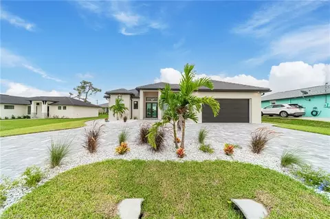 209 Chiquita Blvd N, Cape Coral, FL 33993