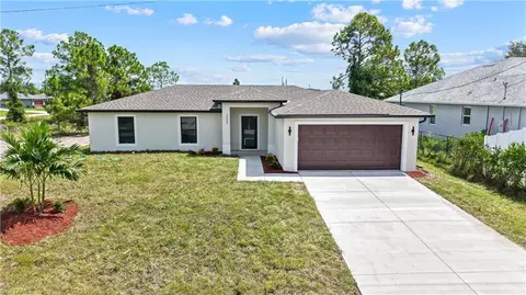 3003 Irene Ave S, Lehigh Acres, FL 33976