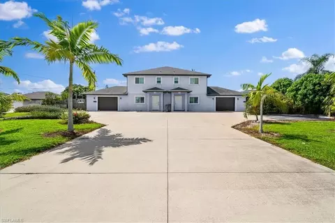 236 Hancock Bridge Pkwy, Cape Coral, FL 33990