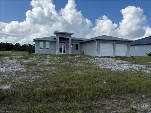 4104 NW 25th St, Cape Coral, FL 33993