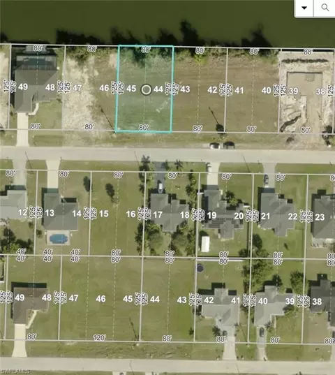 2229 NW 9th Ter, Cape Coral, FL 33993