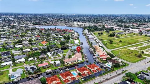 5111 Atlantic Ct #106, Cape Coral, FL 33904