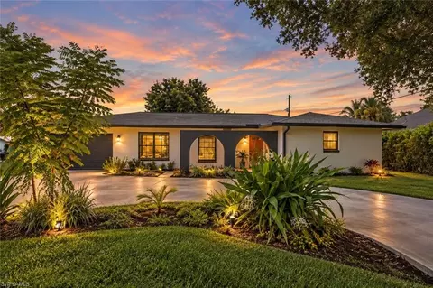 2502 Barcelona Ave, Fort Myers, FL 33905