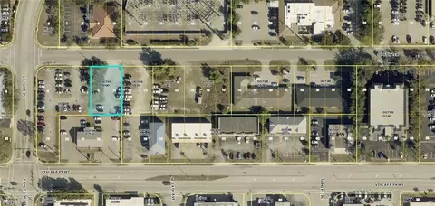 1318 SE 8th Ter, Cape Coral, FL 33990