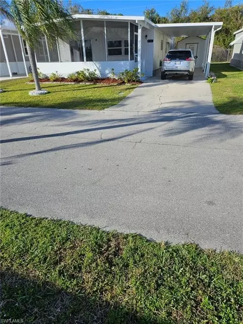 426 Timber Ln N, North Fort Myers, FL 33917