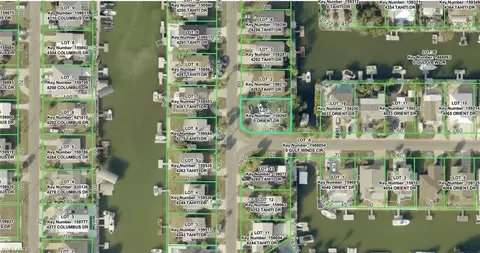 Orient Dr, Hernando Beach, FL 34607 photo 2