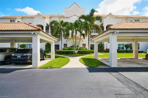 16441 Millstone Cir #204, Fort Myers, FL 33908