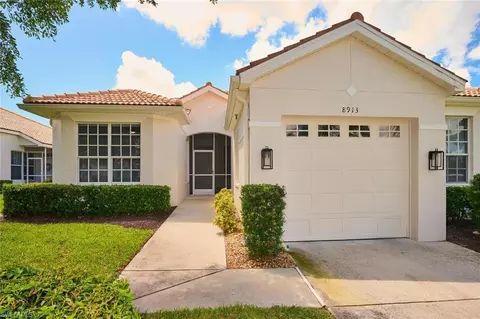 8913 Bristol Bnd, Fort Myers, FL 33908