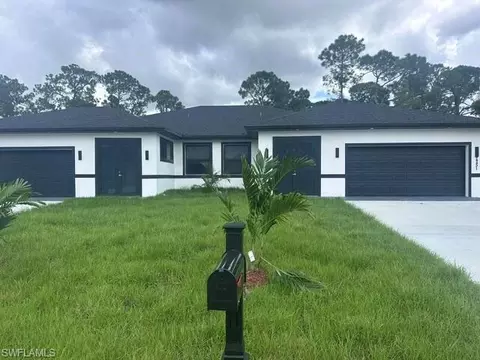 2249-2251 Fairway Dr, Lehigh Acres, FL 33973
