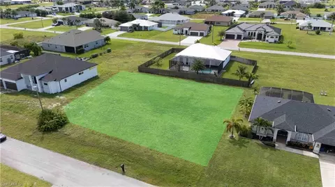3508 NW 15th Ln, Cape Coral, FL 33993