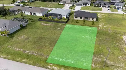 1806 NW 38th Ave, Cape Coral, FL 33993