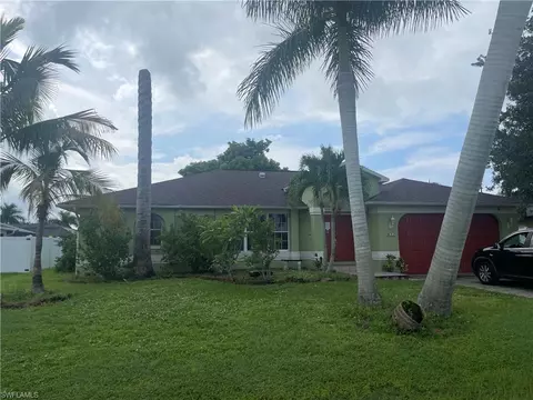 612 SE 31st Ter, Cape Coral, FL 33904