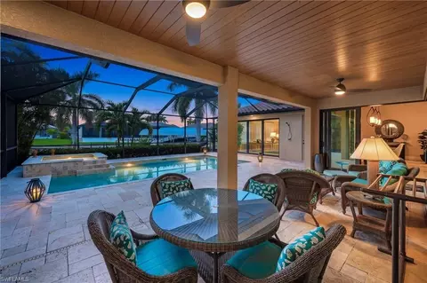 5314 Nautilus Dr, Cape Coral, FL 33904