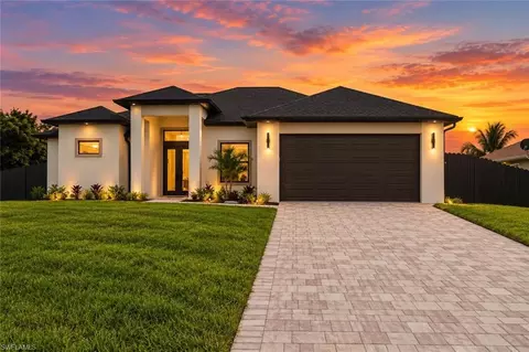 1932 NW 20th Ter, Cape Coral, FL 33993
