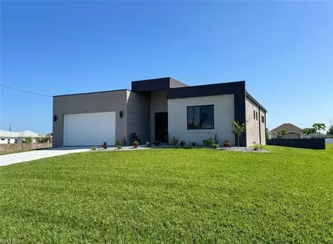 2325 NW 37th Pl, Cape Coral, FL 33993