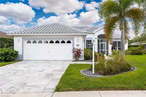 2160 Palo Duro Blvd, North Fort Myers, FL 33917