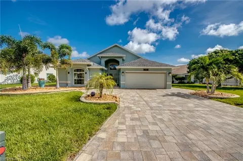 3259 Sabal Springs Blvd, North Fort Myers, FL 33917