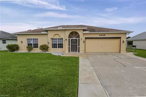 4449 Varsity Lakes Dr, Lehigh Acres, FL 33971